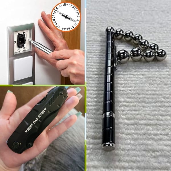 Best Christmas Gifts for Men Top Picks to Impress Him This Year